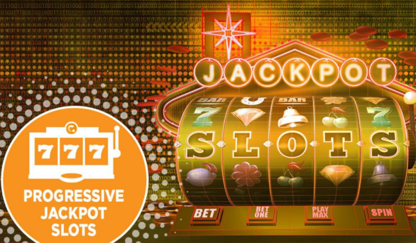 Slots: The Dazzling World of Classic, Video, and Progressive Slot Machines