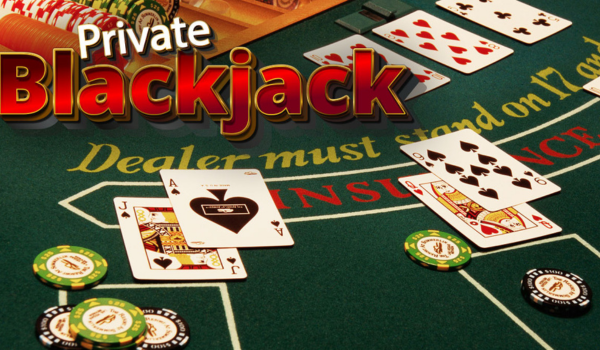 Blackjack: The Card Game of Skill and Luck