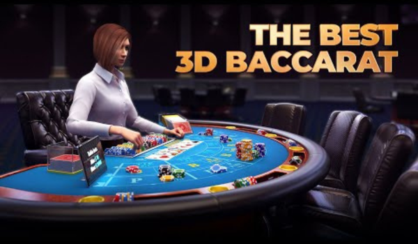 Baccarat: The Game of Elegance and Chance