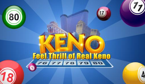 Keno: The Timeless Lottery Game of Chance and Excitement